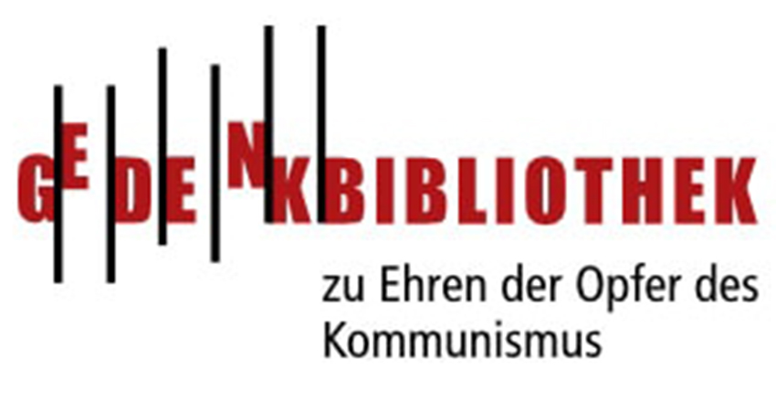 Gedenkbibliothelkzu Ehren der Opfer desKommunismus