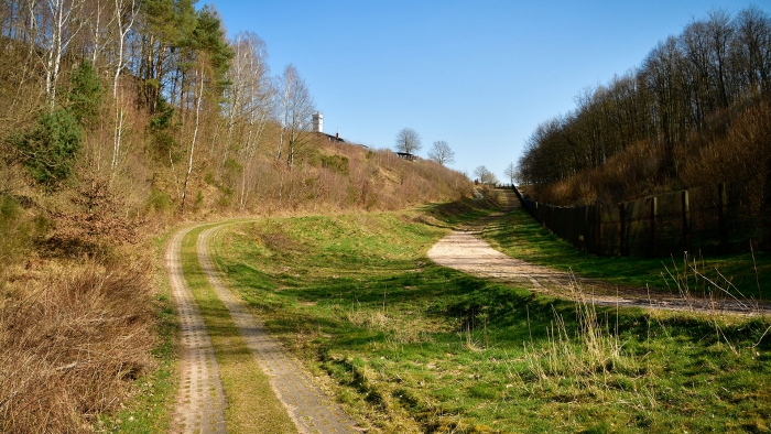 Grenzmuseum Schifflers Grund