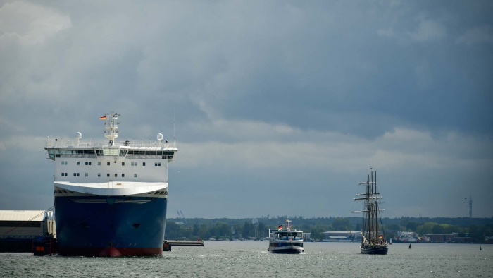 25 Bundeskongress der Landesbeauftragten und der Bundesstiftung für Aufarbeitung der SED Diktatur in Rostock