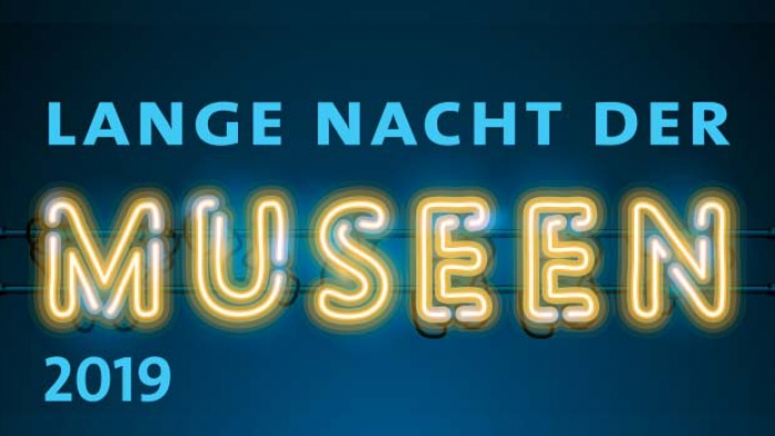 Lange Nacht der Museen 2019 Förderverein Gedenkstätte Andreasstraße